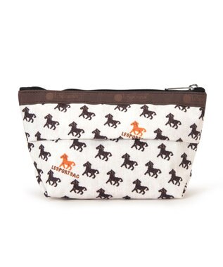LeSportsac SMALL SLOAN COSMETIC/ホースパレード ホースパレード