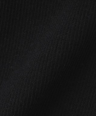 ANY KIDS デニムスカッツ ブルー×ブラック