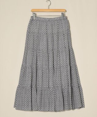 ONWARD Reuse Park 【23区】スカート秋冬 ブラック