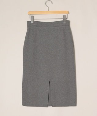 ONWARD Reuse Park 【組曲】ワンピース秋冬 グレー