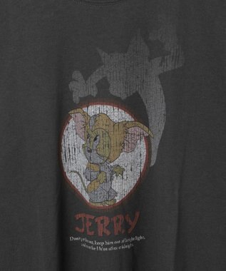 WEGO 【ユニセックス着用ITEM/綿100％/MLサイズ展開】TOM＆JERRY×WARNER　Tシャツ 柄3