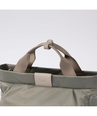 ACE BAGS & LUGGAGE Kanana project PJ16-2nd トートバッグ  B5サイズ 2way 軽量 20143 カナナ プロジェクト グレージュ