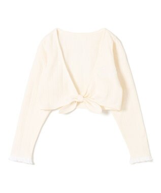 Chacott カシュクール オフホワイト