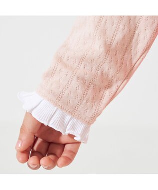 Chacott カシュクール ピンク