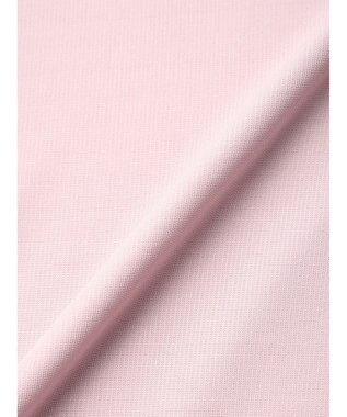 earth music&ecology リボンスリーブプルオーバー Pink