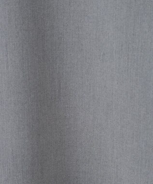 AMERICAN HOLIC Ｖネックジレ Gray Mixture