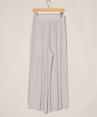 ONWARD Reuse Park 【自由区】パンツ春夏 グレー