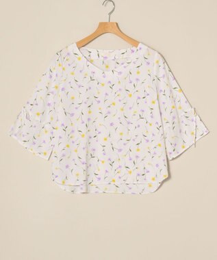 ONWARD Reuse Park 【any SiS】カットソー春夏