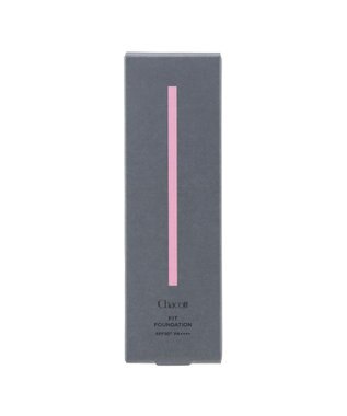 Chacott Cosmetics フィットファンデーション【572オークル】 -