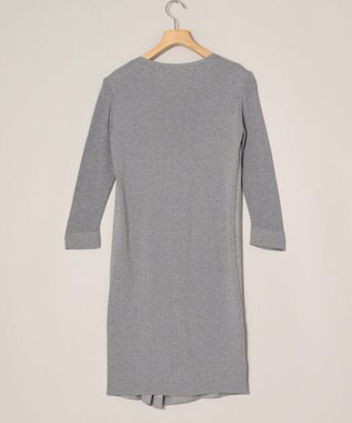 ONWARD Reuse Park 【自由区】ワンピース春夏 グレー