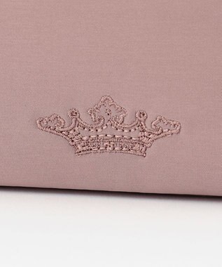 TOCCA 【WEB限定＆一部店舗限定】ARIA CAMERA BAG バッグ ピンク系