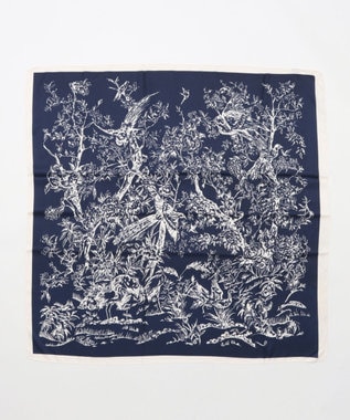 UNBILLION カシュネ cachenez / WEB限定アソート大判スカーフ エル