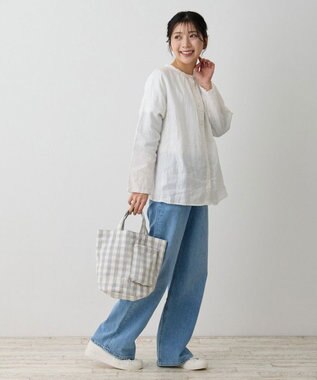 ROOTOTE 1015【ボトルホルダー付き】SN.デリ.メルシー-D 02：グレー