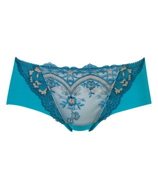 Wing ショーツ Wing Lesiage PB6000・PB6001とペア 【6000シリーズ】 はきこみ丈あさめ PF6001 ウイング／ワコール