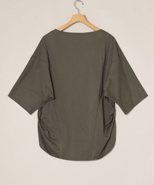 ONWARD Reuse Park 【ICB】カットソー春夏 グリーン