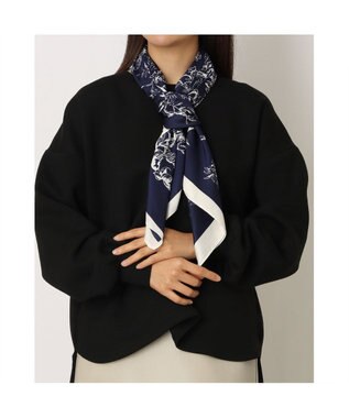 UNBILLION カシュネ cachenez / WEB限定アソート大判スカーフ エル