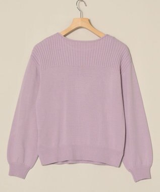 ONWARD Reuse Park 【any SiS】ニット秋冬 ピンク