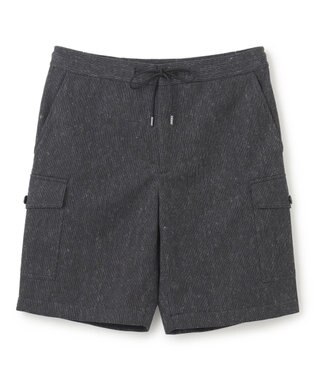 JOSEPH HOMME リネンドビージャージー　/ BERMUDA グレー系