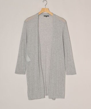 ONWARD Reuse Park 【23区】カットソー秋冬 グレー