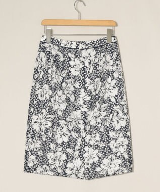 ONWARD Reuse Park 【J.PRESS】スカート春夏 ネイビー