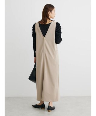 Green Parks ・Ｐｅｔｉｔ　Ｆｌｅｕｒ　フラワーレースプルオーバー Black