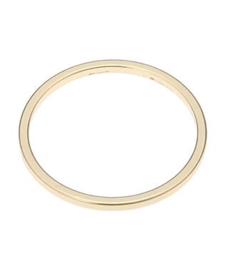 AMERICAN HOLIC ５ＳＥＴ　アクリル×メタルリング Brown