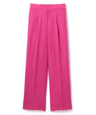 BEIGE， BASILE / ワイドパンツ Pink