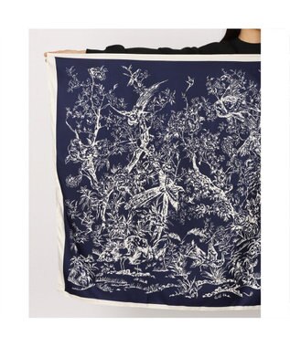 UNBILLION カシュネ cachenez / WEB限定アソート大判スカーフ エル