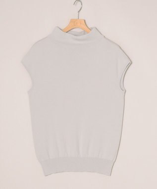 ONWARD Reuse Park 【自由区】ニット春夏 グレー