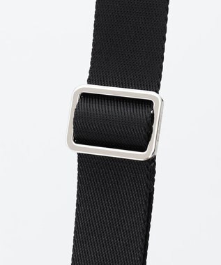 Y'SACCS トラベル ホライズン2WAYトート ブラック