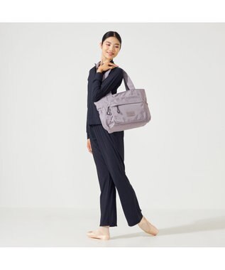 Chacott ★ウォームアップパンツ ネイビー