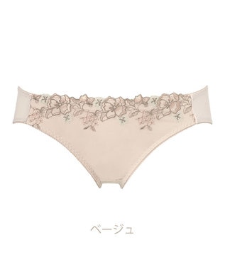 BRADELIS New York 【NuBra】サルビア ショーツ