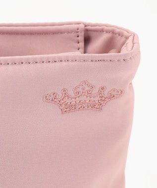 TOCCA 【WEB限定＆一部店舗限定】【撥水】ARIA TOTE M トートバッグ M ピンク系