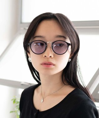 WEGO カラーレンズアイウェア 柄6