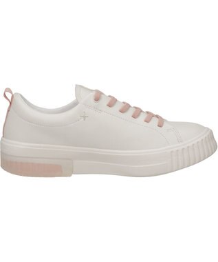 ASICS WALKING ゲルラシーロ CT E相当 ホワイト系