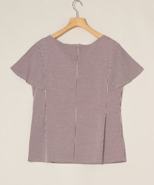 ONWARD Reuse Park 【23区】カットソー春夏 パープル