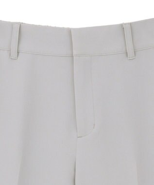 AMERICAN HOLIC 美・美・美テーパードパンツ Light Gray