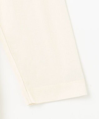 自由区 【好評につき新色追加・接触冷感・UVカット・洗える・XSサイズあり】ハンディカーディガン ミドル丈 アイボリー系