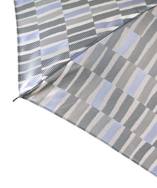 槇田商店 ノルディック 大枝 グレー 折りたたみ傘 グレー