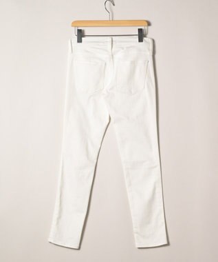 ONWARD Reuse Park 【SHARE PARK】パンツ秋冬 ホワイト