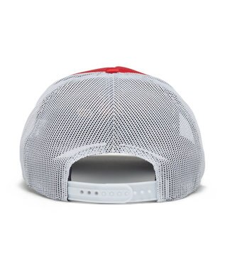 WEGO 【ユニセックス着用ITEM】＇47　HITCH　FM　MLB　TRENDY　TEAM レッド