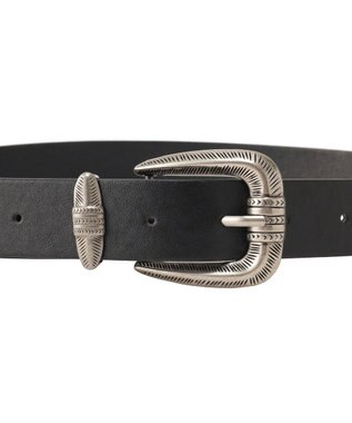 earth music&ecology コンチョベルト Black