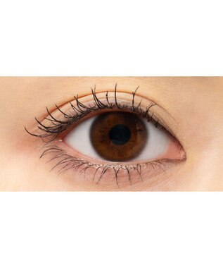 Chacott Cosmetics パワーフィットマスカラロング -