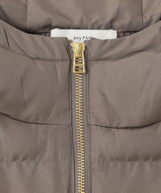 ANY ハイブリットベスト モカ