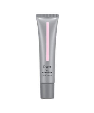 Chacott Cosmetics フィットファンデーション【572オークル】 -