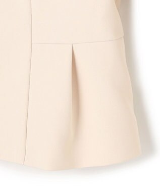 TOCCA 【宮本茉由さん着用】TIMELESS RHAPSODY ジャケット ベージュ系