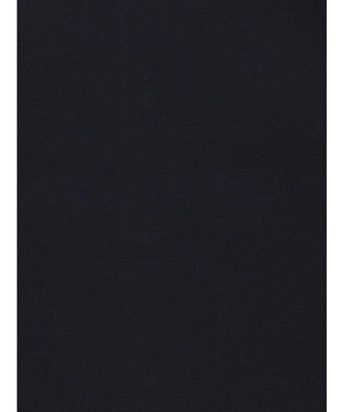 Te chichi ミラノリブ配色ラインカーディガン ネイビー