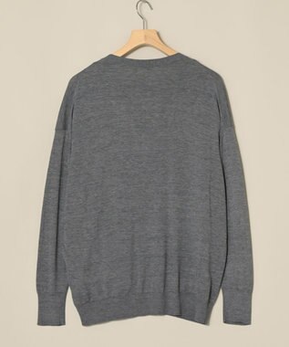 ONWARD Reuse Park 【23区】ニット秋冬 グレー