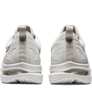 ASICS WALKING ゲルライドウォーク 3E相当 GORE-TEX防水 グレー系
