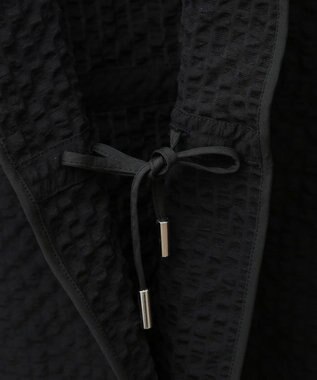 Green Parks ・ＥＬＥＮＣＡＲＥ　ＤＵＥ　サッカーチュニックジレ Black